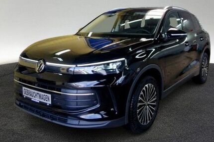 VW Tiguan 25.300 km 36.990 &euro; Landsberg 86899