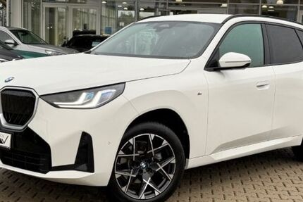 BMW X3 26.400 km 54.490 € Landstuhl 66849