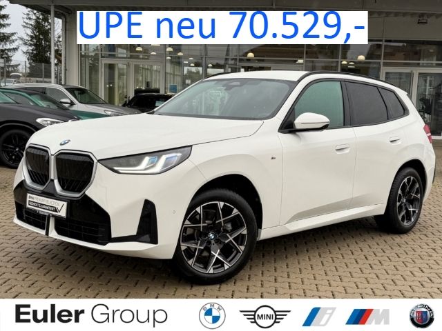 BMW X3 26.400 km 54.490 € Landstuhl 66849