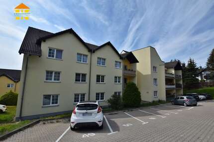 Wohnung Lauter-Bernsbach Bernsbach - 2 Zimmer, 58 m&sup2;, 370&euro; | Angebot:24810647