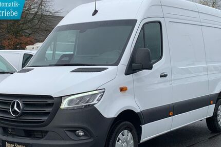 Mercedes-Benz Sprinter 26.028 km 43.887 &euro; Krefeld 47807
