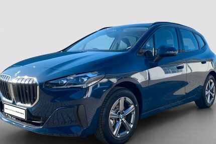 BMW 220 Active Tourer 4.286 km 35.485 &euro; Hilmersdorf 09429