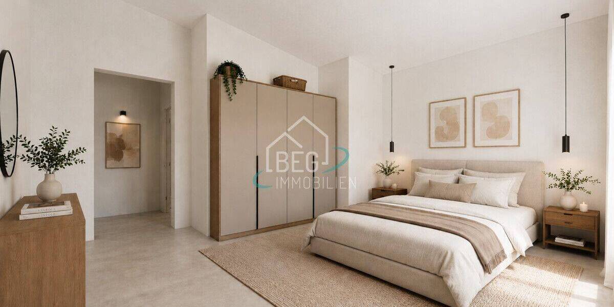 Etagenwohnung Ilshofen - 4 Zimmer, 112 m&sup2;, 398.000&euro; | Angebot:25675837