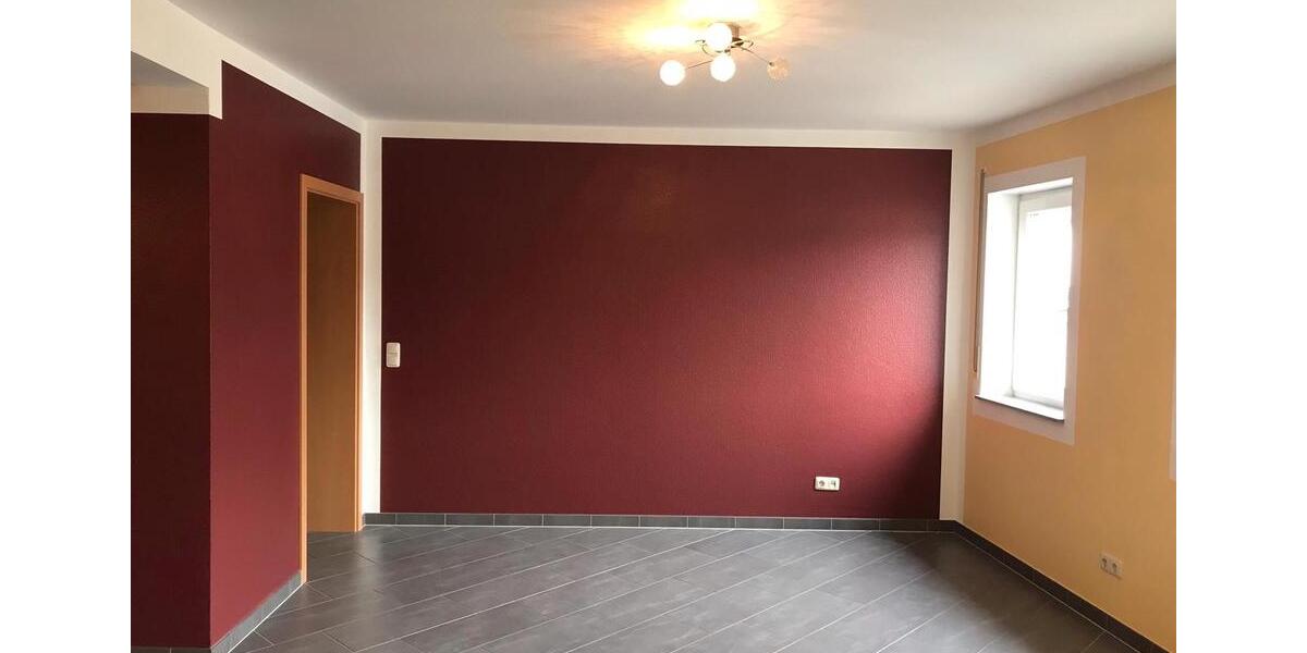 Etagenwohnung Rittersdorf - 5 Zimmer, 126 m&sup2;, 900&euro; | Angebot:26580670