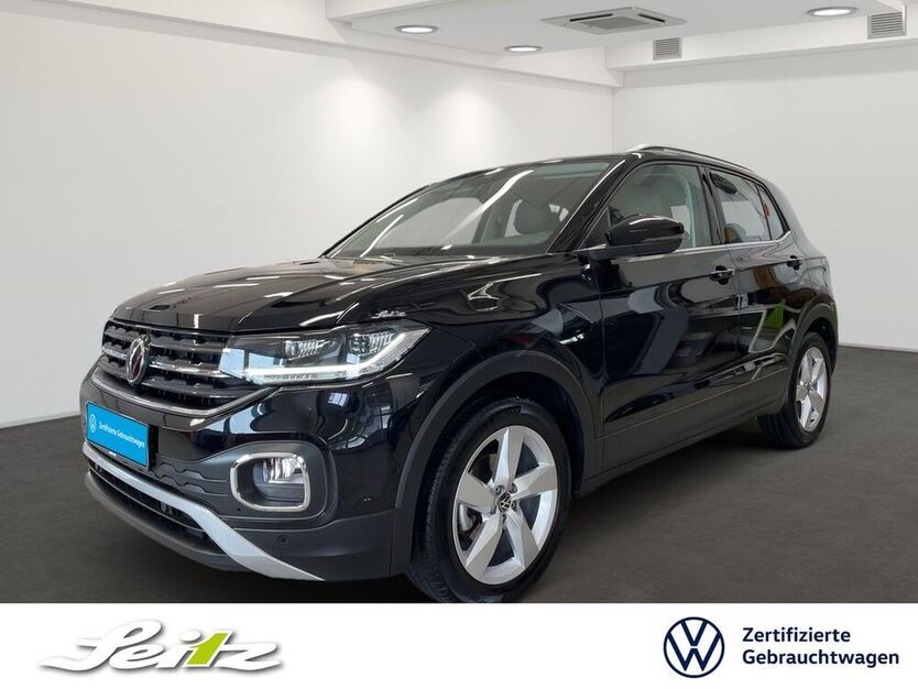 T-Cross