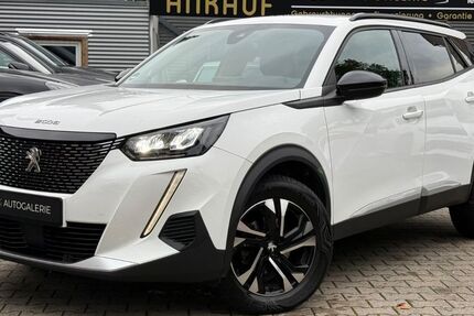 Peugeot 2008 67.912 km 15.850 € Köln 51109