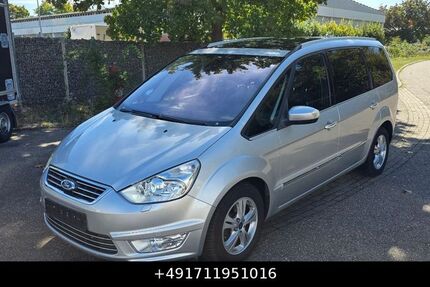 Ford Galaxy 178.176 km 7.490 &euro; Herbolzheim 79336