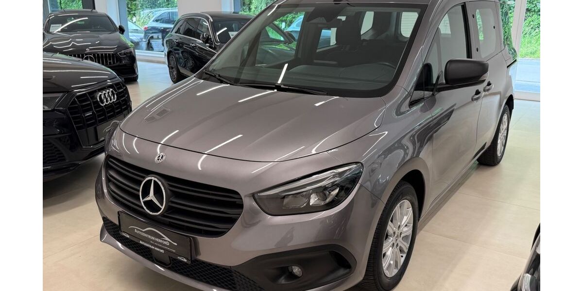 Mercedes-Benz Citan 30.000 km 22.900 &euro; Herford 32051