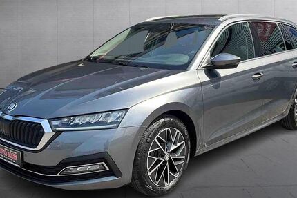 Skoda Octavia 86.650 km 22.489 &euro; Burgebrach 96138