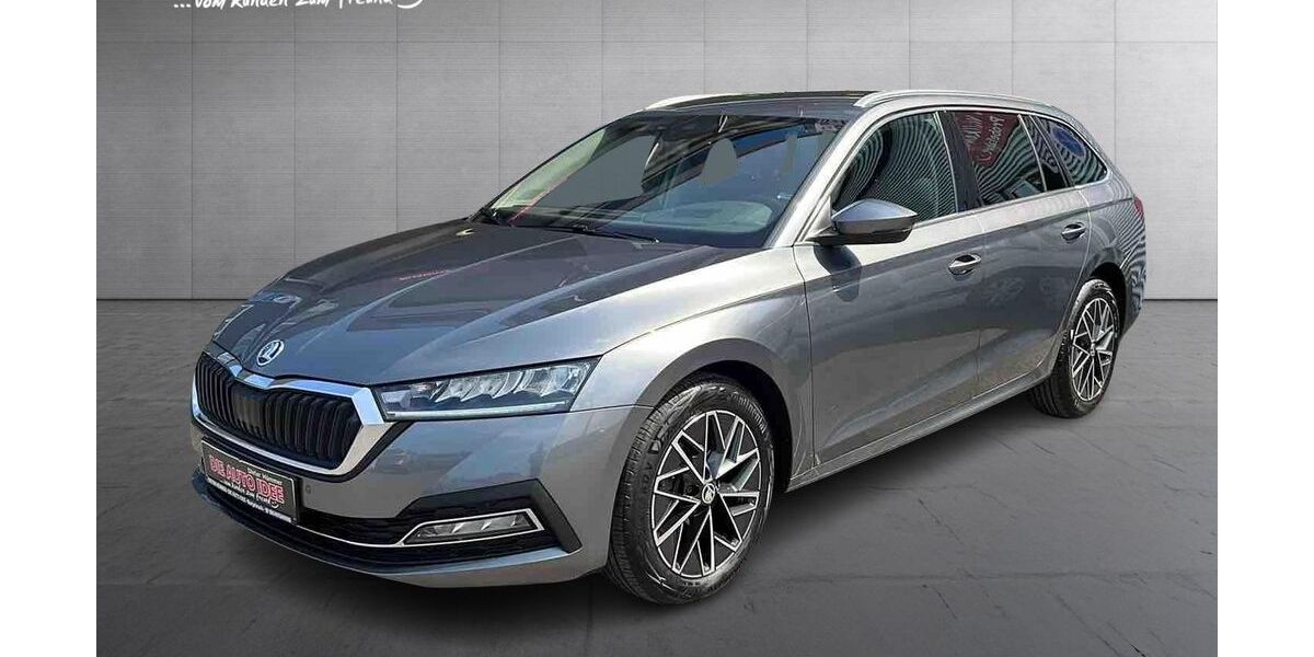 Skoda Octavia 86.650 km 22.489 &euro; Burgebrach 96138