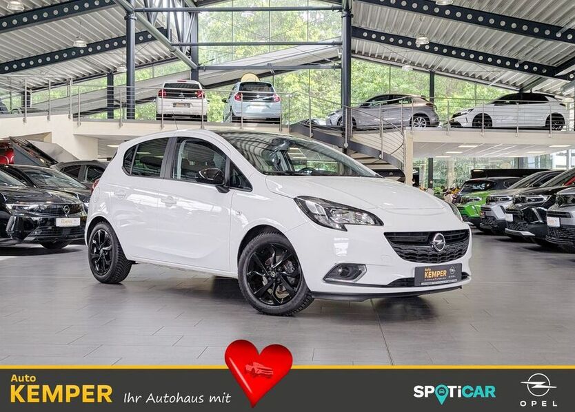 Corsa