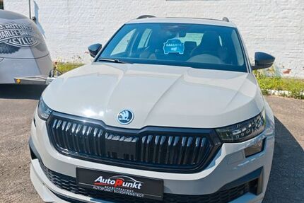 Skoda Kodiaq 76.530 km 36.900 &euro; Schöppenstedt 38170