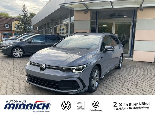 VW Golf 17.245 km 28.899 &euro; Neuhardenberg 15320