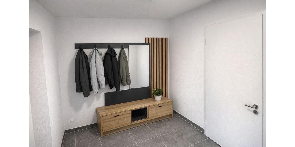 Doppelhaushälfte Damme - 4 Zimmer, 117 m&sup2;, 1.200&euro; | Angebot:26148992