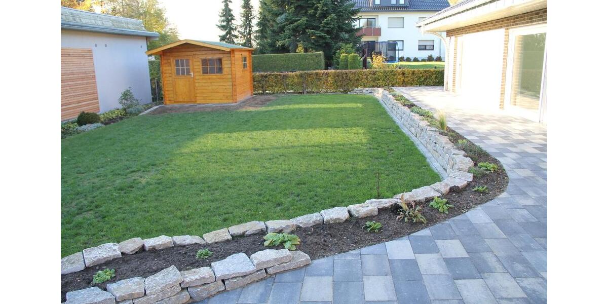 Bungalow Bünde - 4 Zimmer, 165 m&sup2;, 2.400&euro; | Angebot:25313035