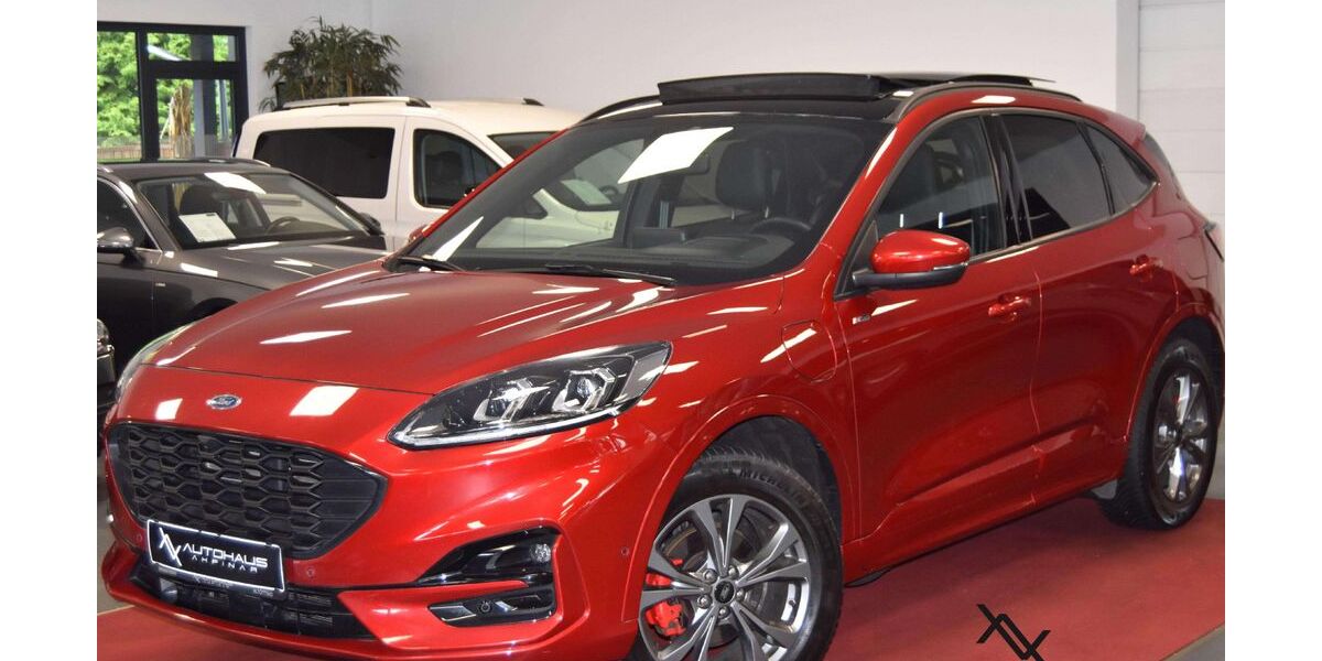 Ford Kuga 135.000 km 19.000 &euro; Winhöring 84543