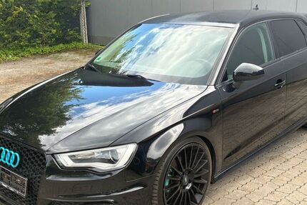 Audi A3 170.000 km 9.900 &euro; Gräfelfing 82166
