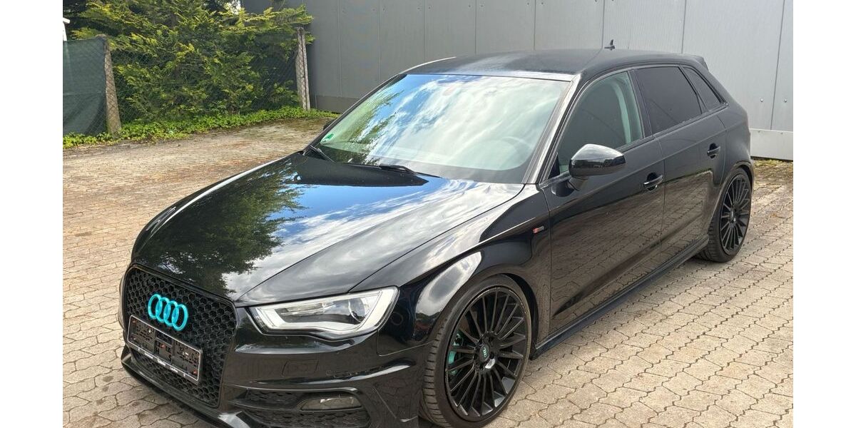 Audi A3 170.000 km 9.900 &euro; Gräfelfing 82166