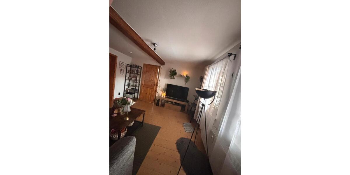 Maisonettenwohnung Bad Salzungen - 3 Zimmer, 96 m&sup2;, 865&euro; | Angebot:25341356