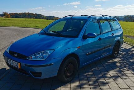 Ford Focus 188.300 km 2.190 € Dornstetten 72280