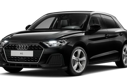 Audi A1 3.669 km 24.505 &euro; Alsfeld 36304