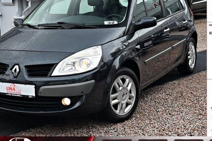 Renault Scenic 164.000 km 3.890 &euro; Hamburg 22179