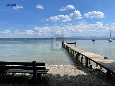 FÜR BAUTRÄGER: BEGEHRTE LAGE AM STARNBERGER SEE - Grundstück Tutzing | Angebot:27229347