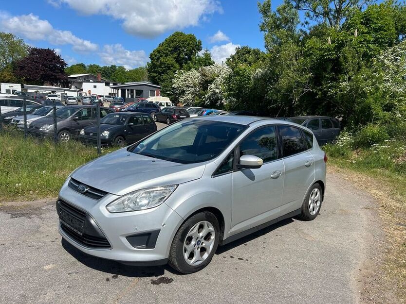 C-Max