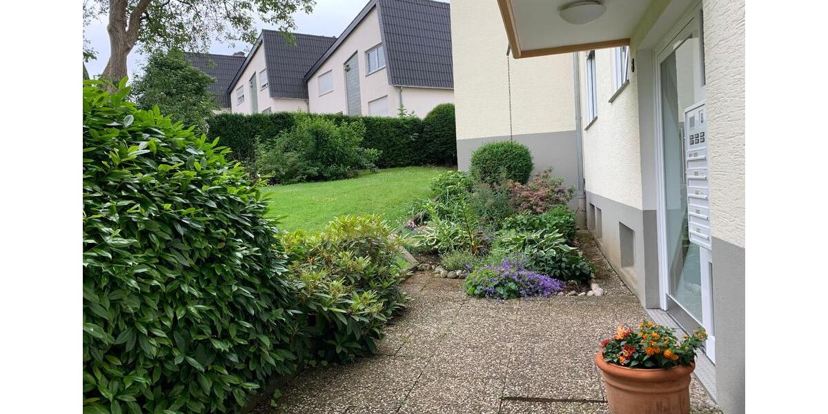 Hochparterre Detmold - 2 Zimmer, 50 m&sup2;, 138.000&euro; | Angebot:26993470