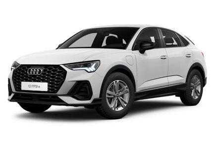 Audi Q3 31.280 km 29.970 € Diez 65582