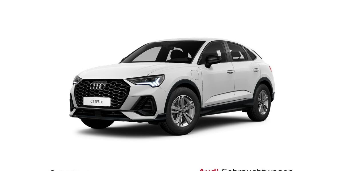 Audi Q3 31.280 km 29.970 € Diez 65582