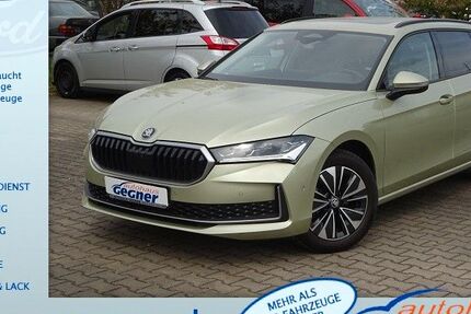 Skoda Superb 12.273 km 35.940 &euro; Eilenburg 04838