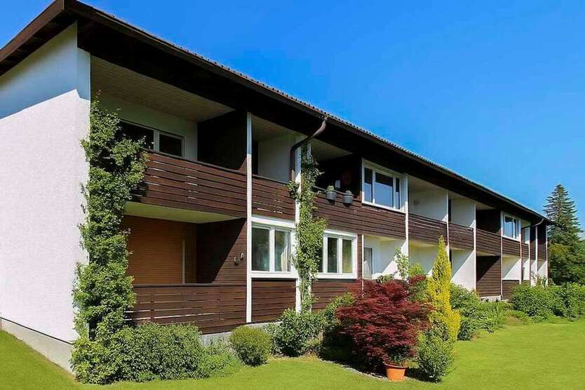 Wohnung zum Kaufen in Gmund am Tegernsee 495.000 € 81.57 m²