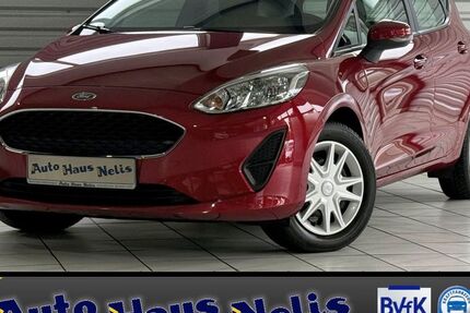 Ford Fiesta 48.800 km 10.990 &euro; Geilenkirchen 52511
