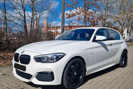 BMW 120 48.200 km 20.900 &euro; Schenefeld 22869