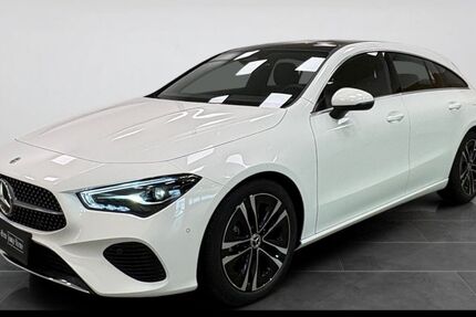 Mercedes-Benz CLA 180 Shooting Brake 11.357 km 31.870 &euro; Saarbrücken 66117