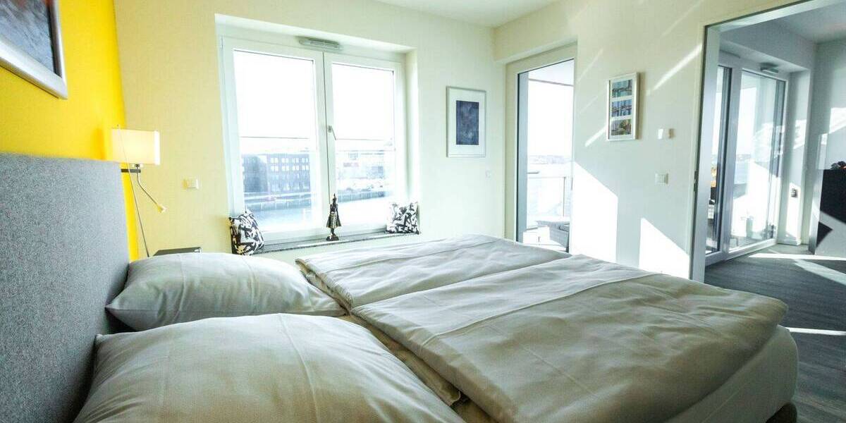 Etagenwohnung Wismar Wismar-Nord - 3 Zimmer, 99 m&sup2;, 785.000&euro; | Angebot:25982976