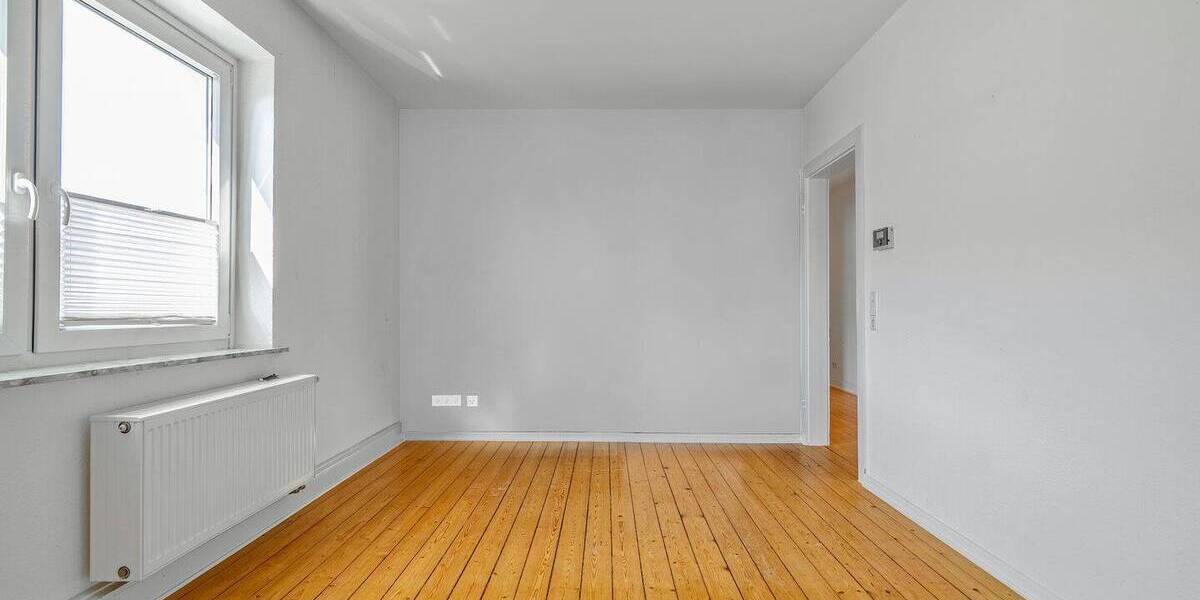 Etagenwohnung Hannover Herrenhausen - 3 Zimmer, 70 m&sup2;, 229.000&euro; | Angebot:26128153