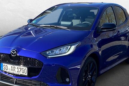 Mazda 2 4.950 km 22.490 € Soest 59494