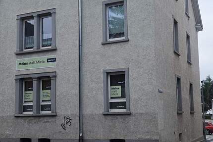 Zentral in Ravensburg Büro oder Praxis mit 3 Stellplätzen 5 zimmer