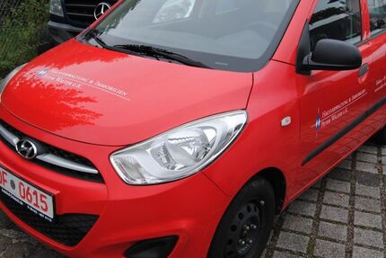 Hyundai i10 46.700 km 3.480 € Dreieich 63303