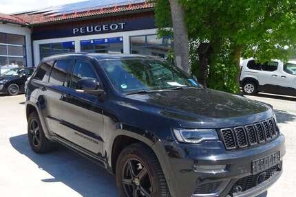 Jeep Grand Cherokee 111.400 km 30.900 &euro; Niederbergkirchen 84494