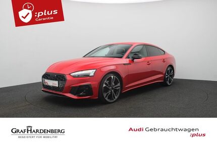 Audi A5 21.272 km 44.680 &euro; Karlsruhe 76131