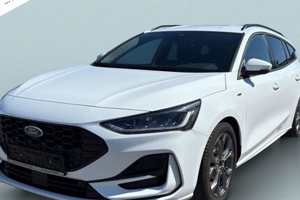 Ford Focus 23.000 km 26.850 € Bad Kreuznach 55543