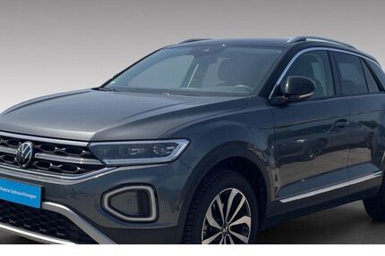 VW T-Roc 12.510 km 30.980 &euro; Bonn 53227