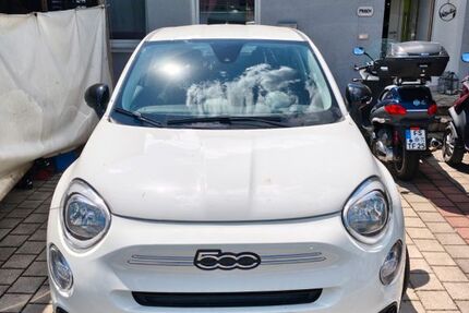 Fiat 500X 69.900 km 12.800 &euro; Nandlstadt 85405