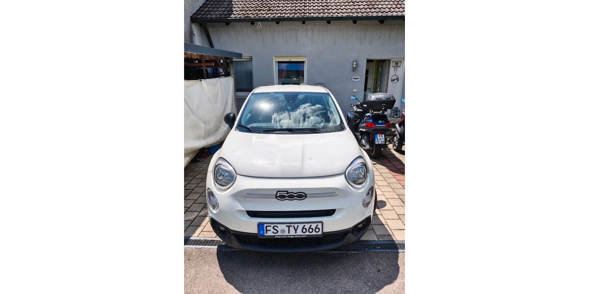 Fiat 500X 69.900 km 12.800 &euro; Nandlstadt 85405