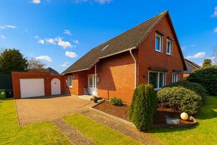 Haus zum Kaufen in Meldorf 265.000 € 112.05 m² 4 zimmer