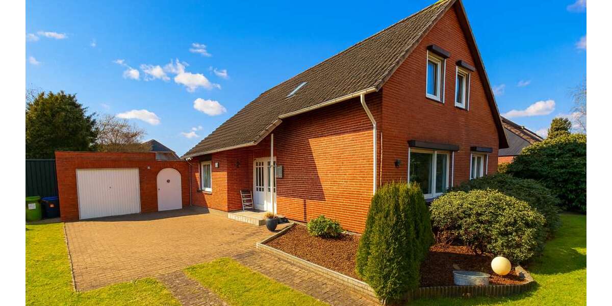 Haus zum Kaufen in Meldorf 265.000 € 112.05 m² 4 zimmer