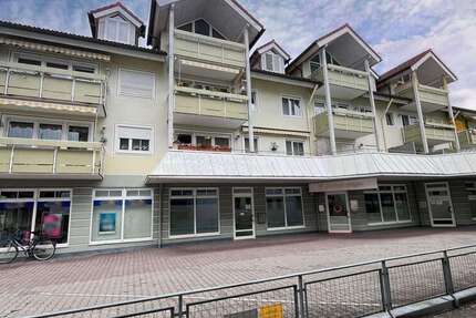 Wohnung Sonthofen - 2 Zimmer, 68 m&sup2;, 324.000&euro; | Angebot:25440491